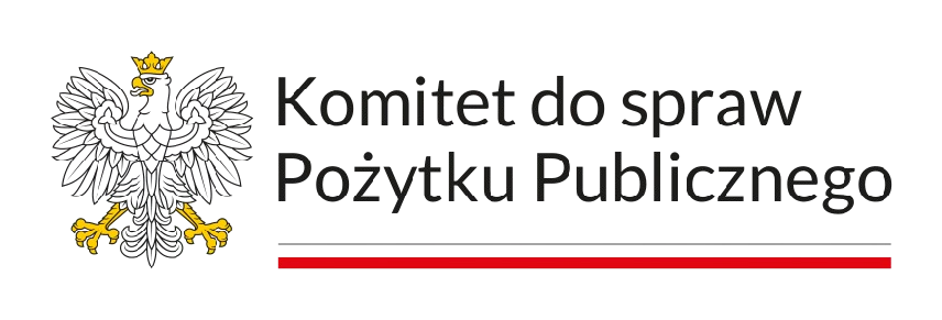 Komitet do spraw Pożytku Publicznego — serwis informacyjny